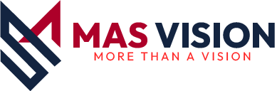 Mas Vision Logo