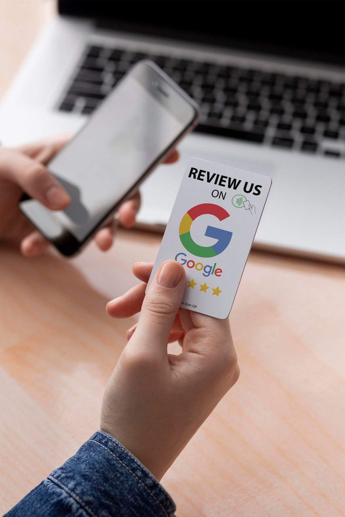 Ease of evaluating your work